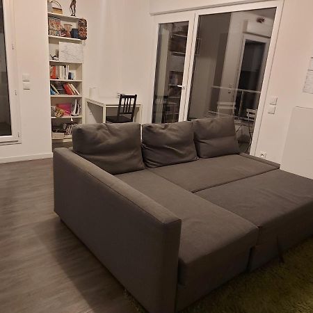 Appartement Entier T3# 2 Chambres 1 Salon 雷恩 外观 照片