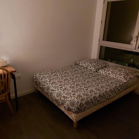 Appartement Entier T3# 2 Chambres 1 Salon 雷恩 外观 照片