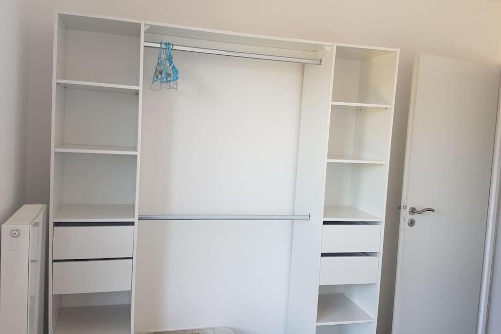 Appartement Entier T3# 2 Chambres 1 Salon 雷恩 外观 照片