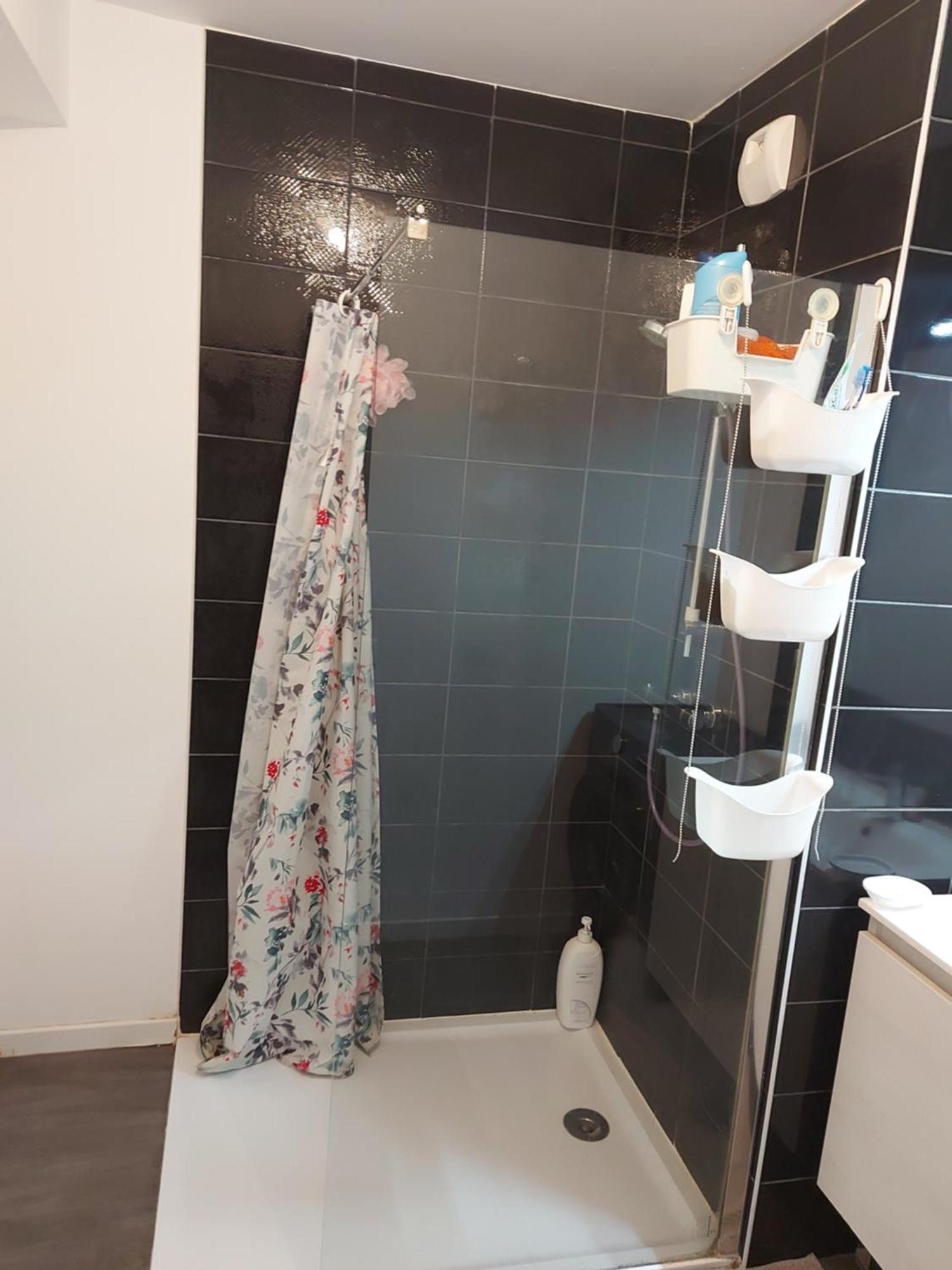 Appartement Entier T3# 2 Chambres 1 Salon 雷恩 外观 照片