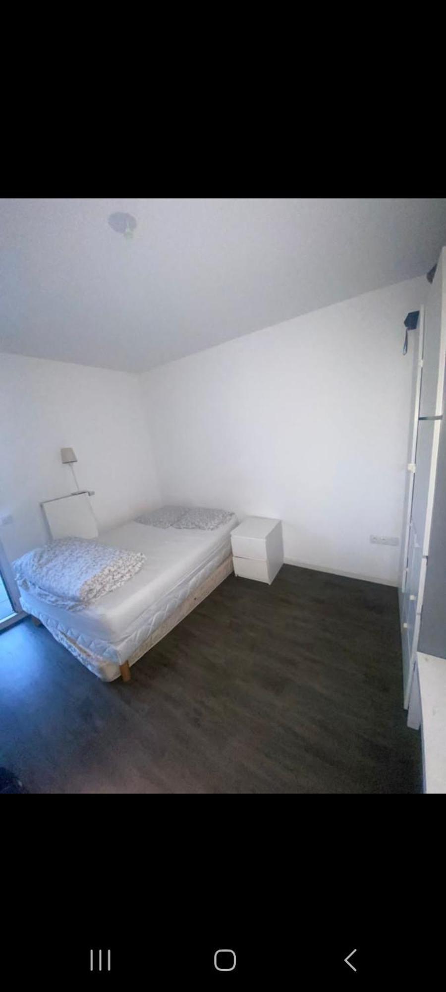 Appartement Entier T3# 2 Chambres 1 Salon 雷恩 外观 照片
