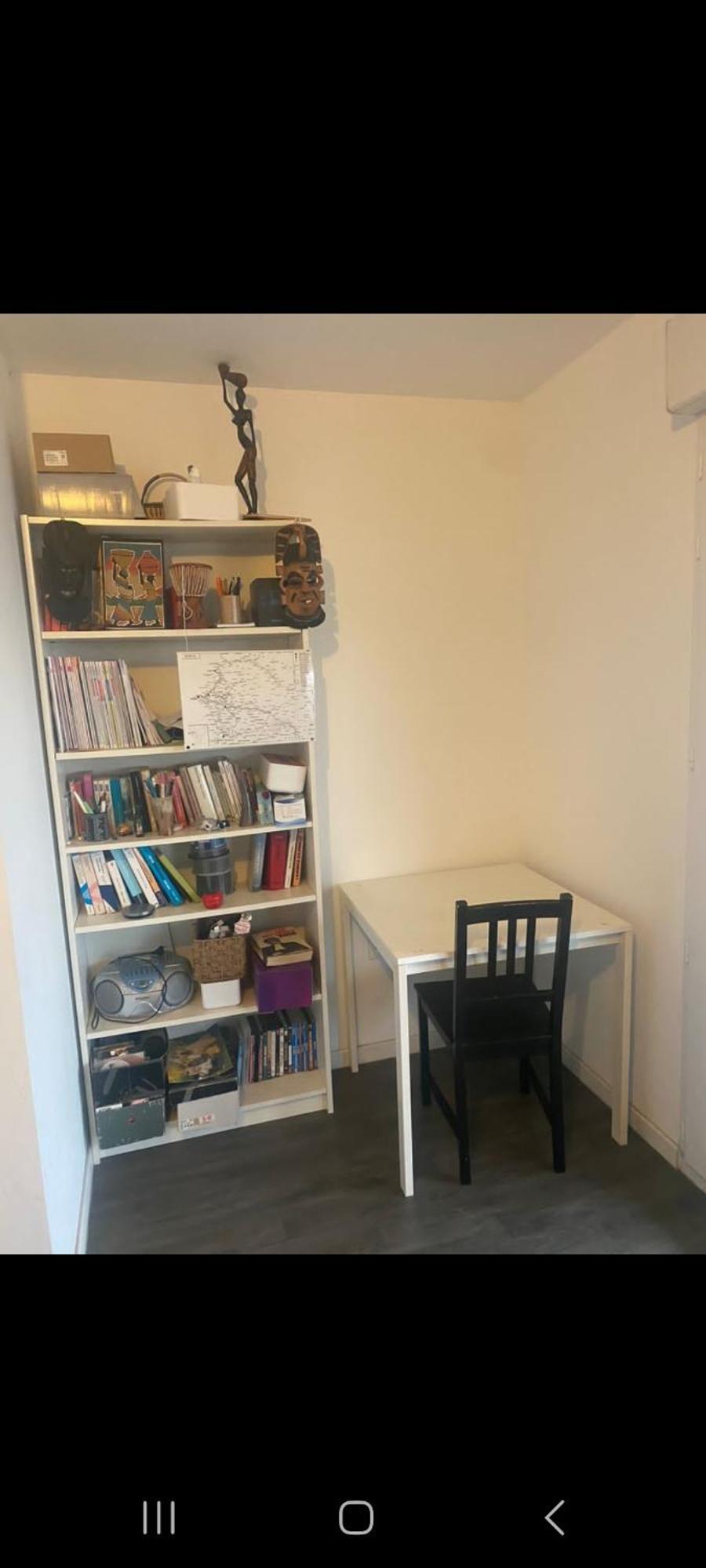 Appartement Entier T3# 2 Chambres 1 Salon 雷恩 外观 照片